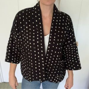 Neeru Kumar Kimono Kantha Jacket